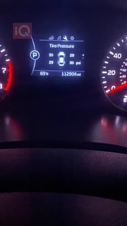 كيا اوبتيما